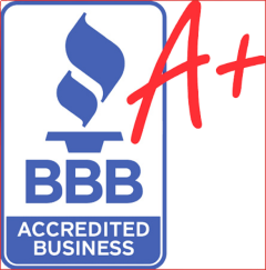 BBB Accredited Business